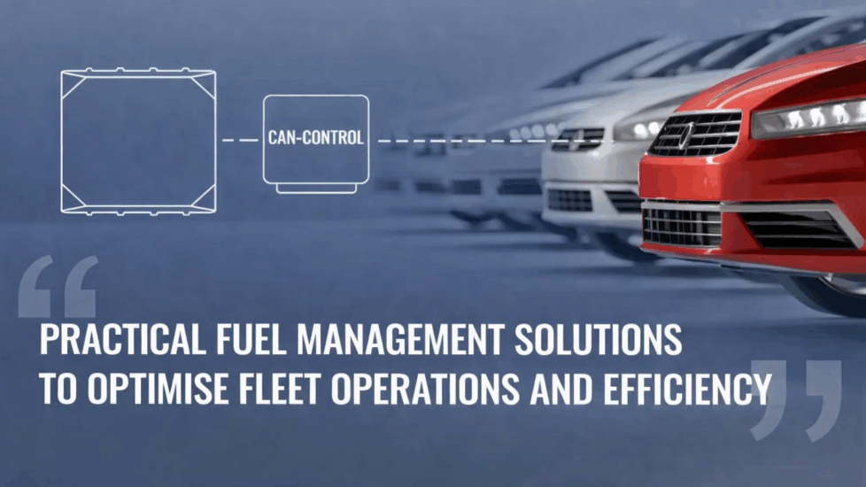 Efficient Fuel Management | Fleetware Solutions